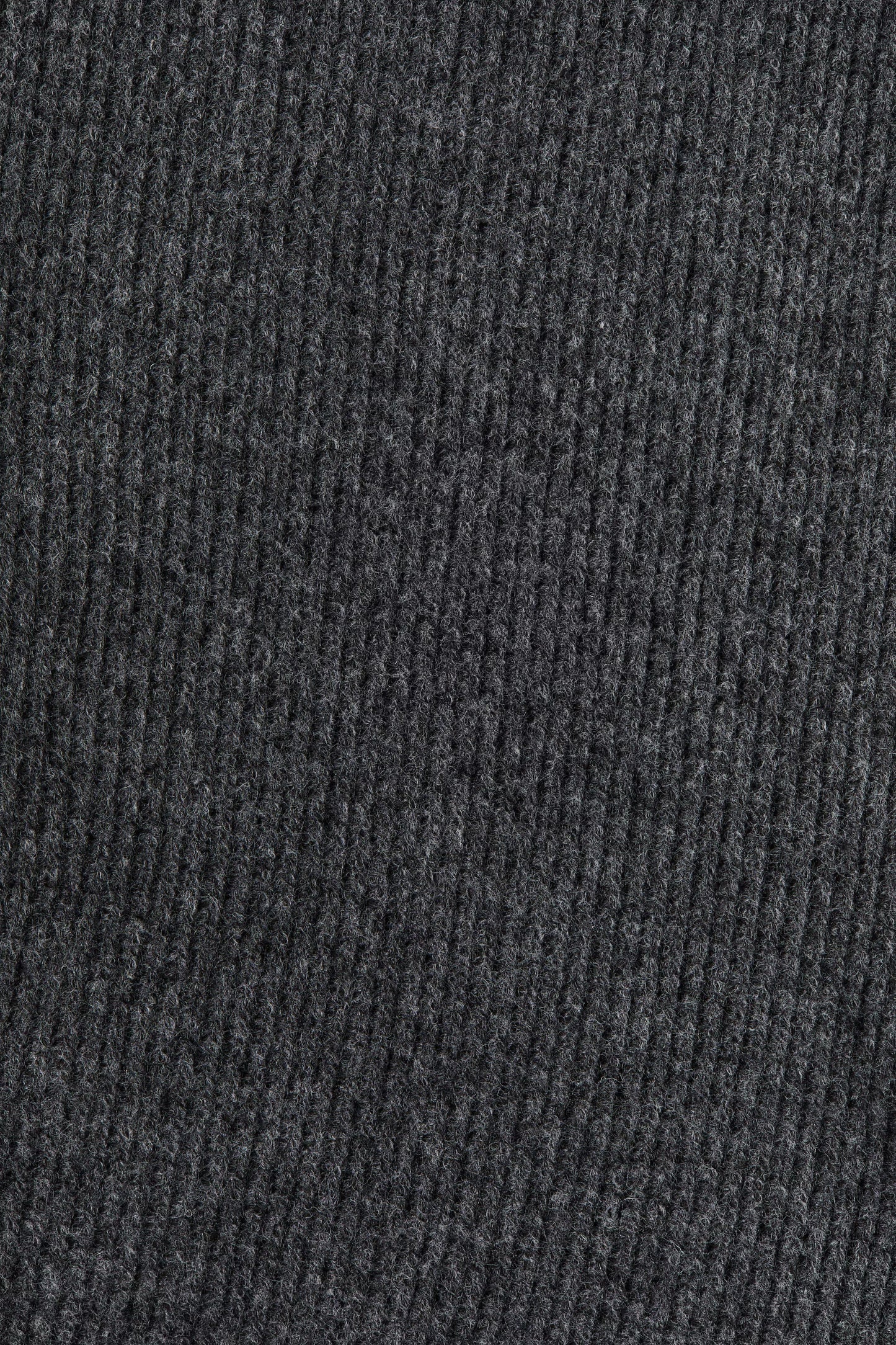 RIBBED KNIT SLIM DRESS