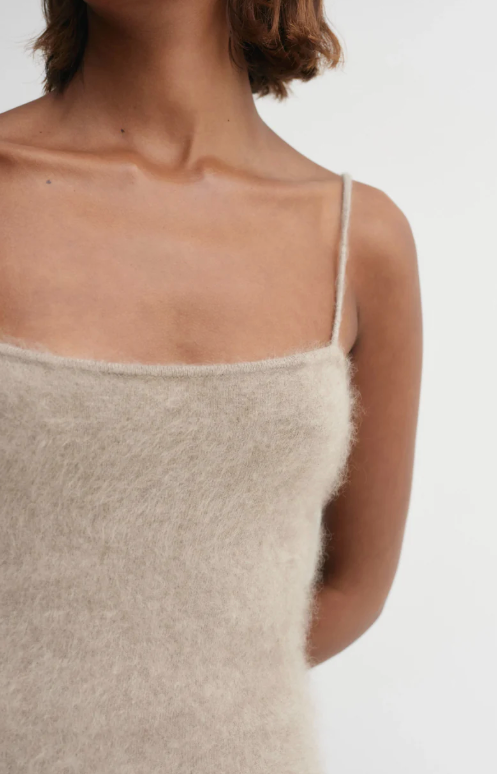 VANYLA™ ⎹ FIONA DRESS