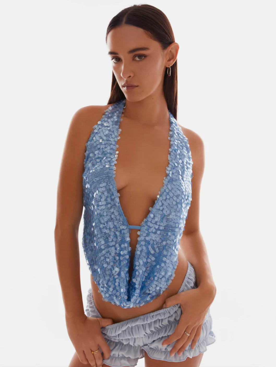 VANYLA™ ⎹ IBIZA Top
