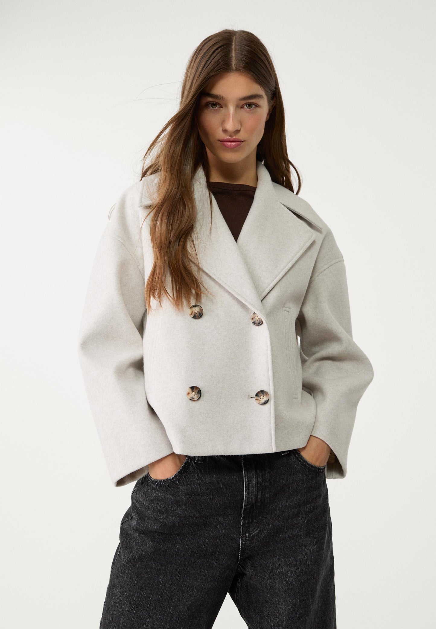 AURELIA l TAILORED JACKET