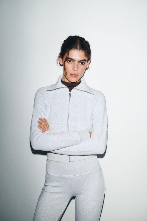 Essential Zip Lounge Set