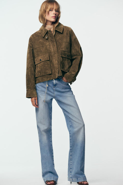 VANYLA ⎹ Mirena Daim