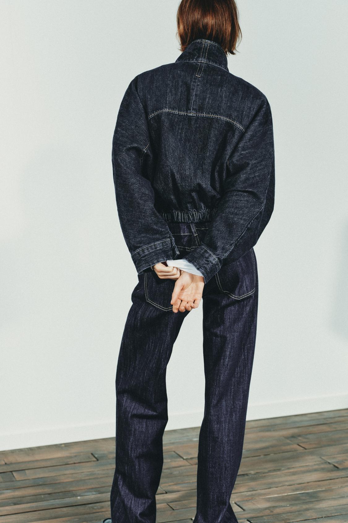 VANYLA ⎸ Maya Denim