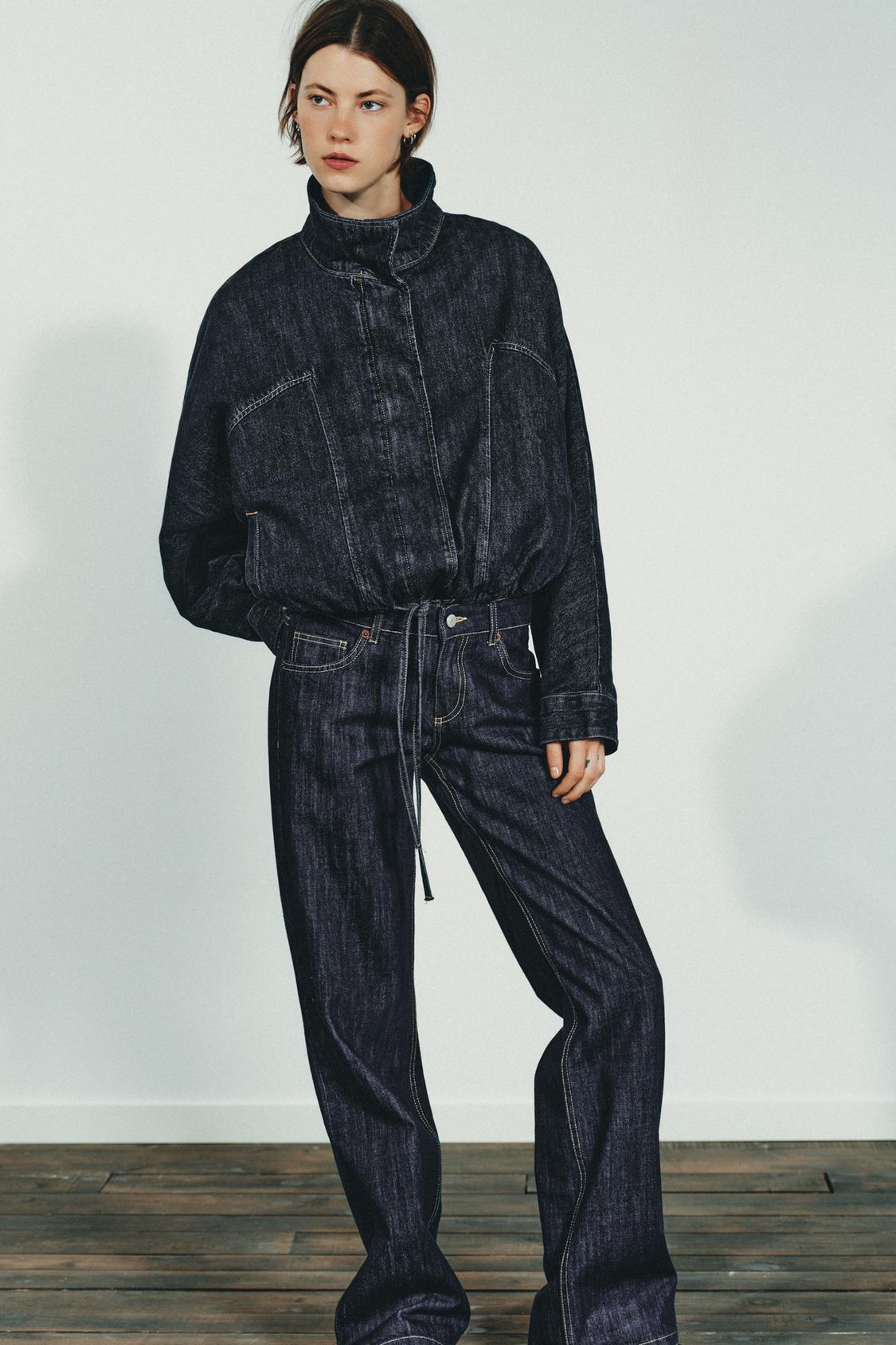 VANYLA ⎸ Maya Denim