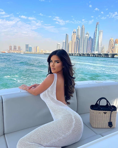 VANYLA ⎹ Camille Dress