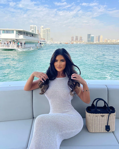 VANYLA ⎹ Camille Dress