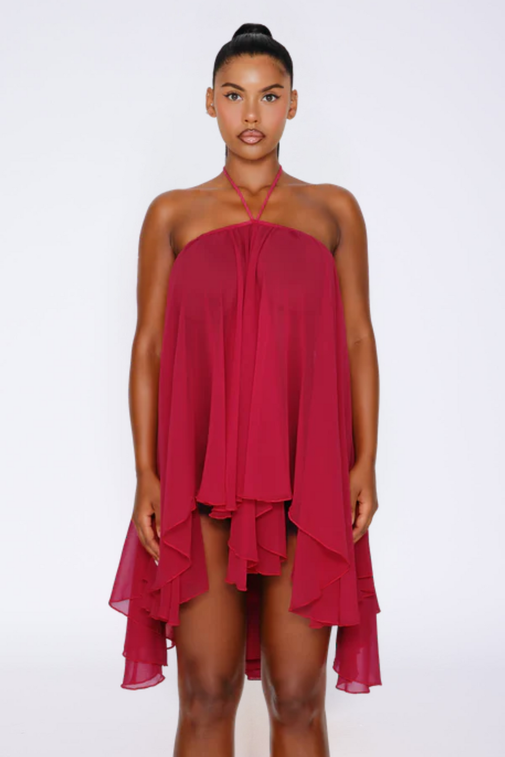 VANYLA ⎹ Solena Dress