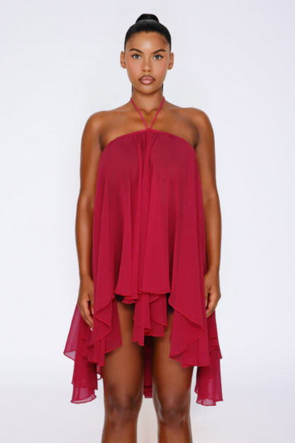 VANYLA ⎹ Solena Dress