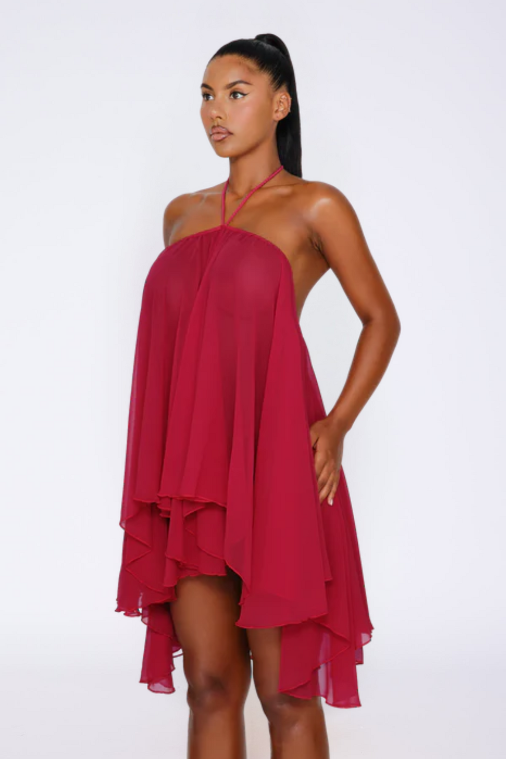 VANYLA ⎹ Solena Dress