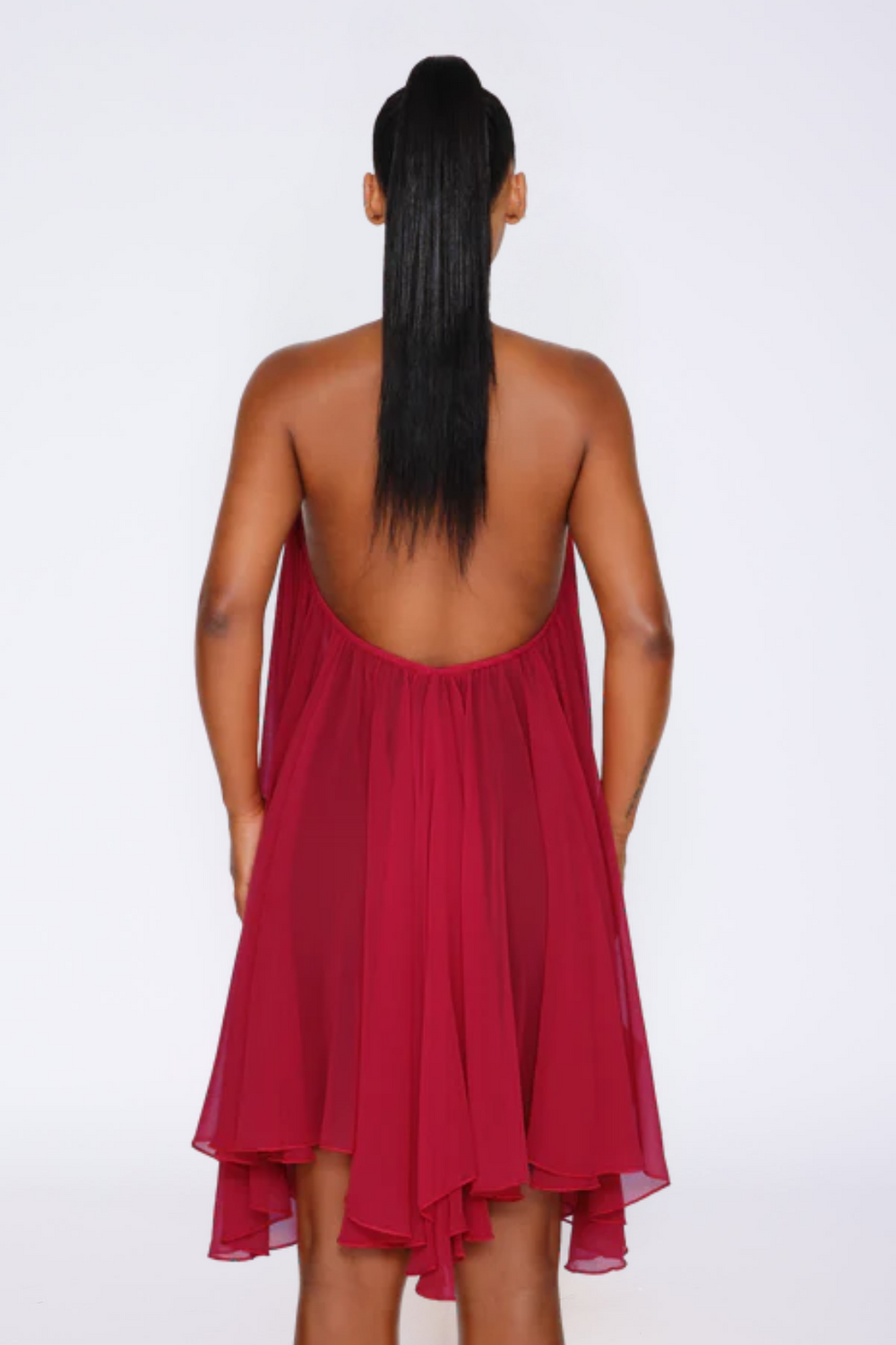 VANYLA ⎹ Solena Dress