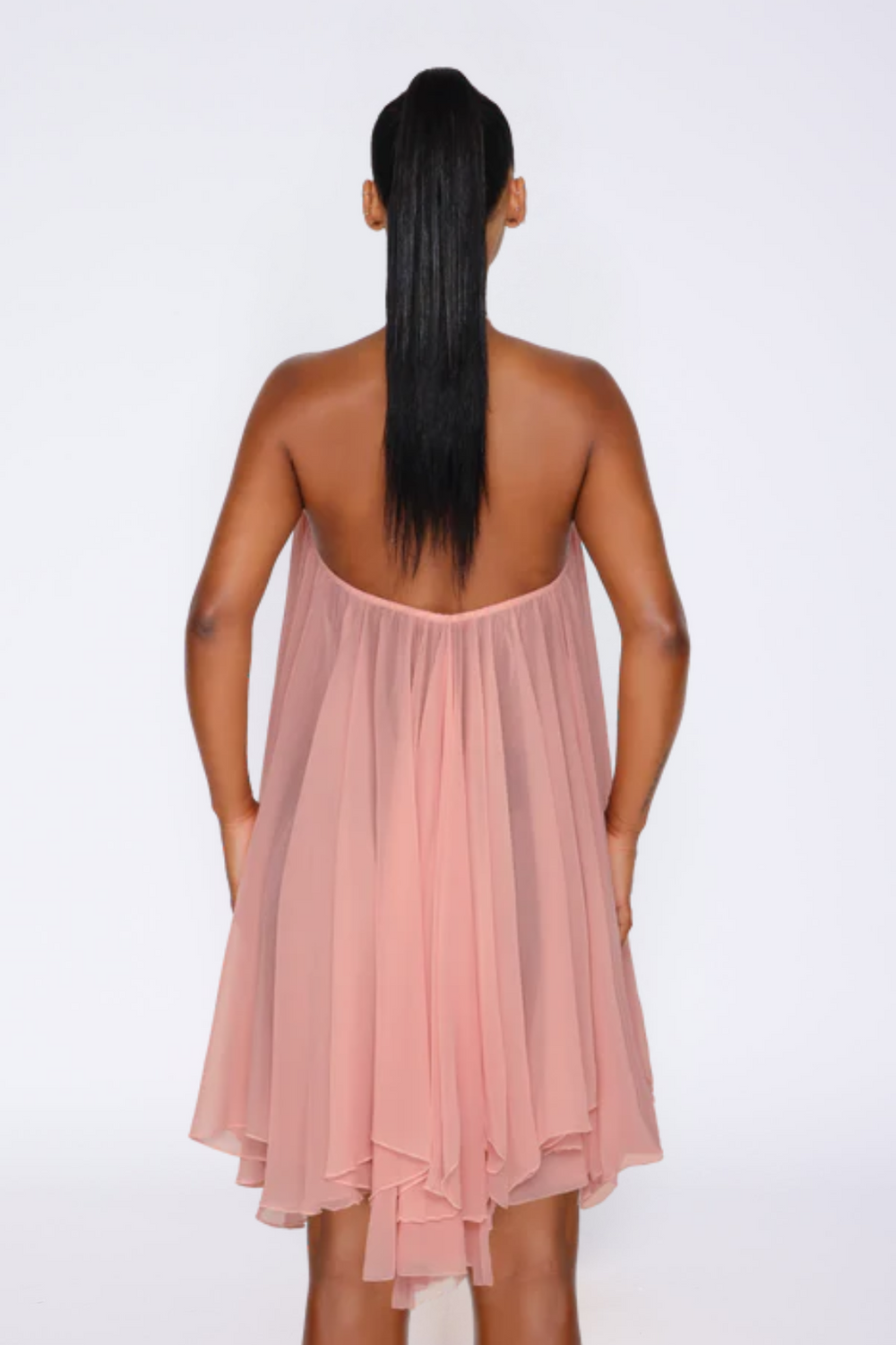 VANYLA ⎹ Solena Dress