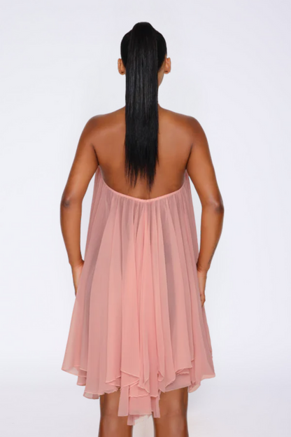 VANYLA ⎹ Solena Dress