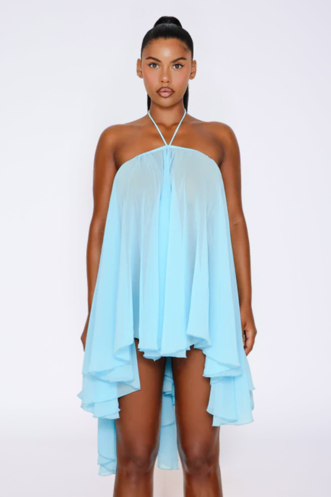 VANYLA ⎹ Solena Dress