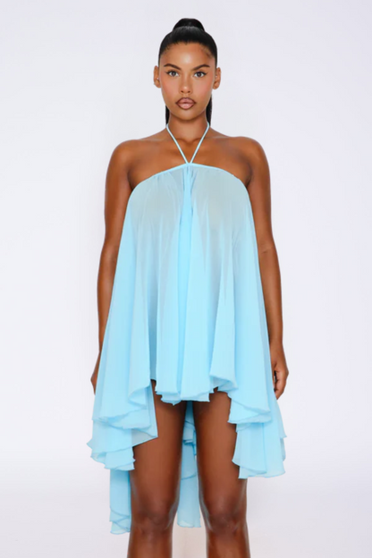 VANYLA ⎹ Solena Dress