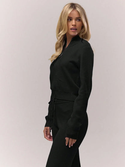 Essential Knit Lounge Set