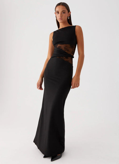 VANYLA ⎸ Carma Maxi Dress