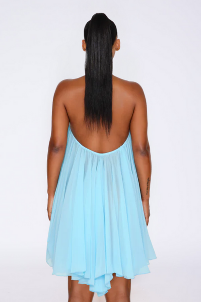 VANYLA ⎹ Solena Dress