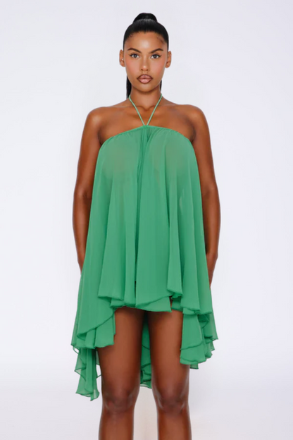 VANYLA ⎹ Solena Dress