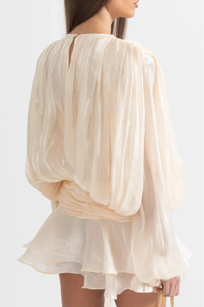 VANYLA ⎹ RIVIERA DRESS