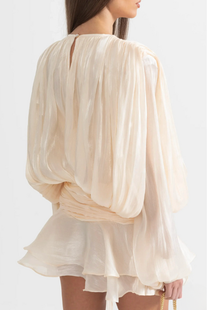 VANYLA ⎹ RIVIERA DRESS