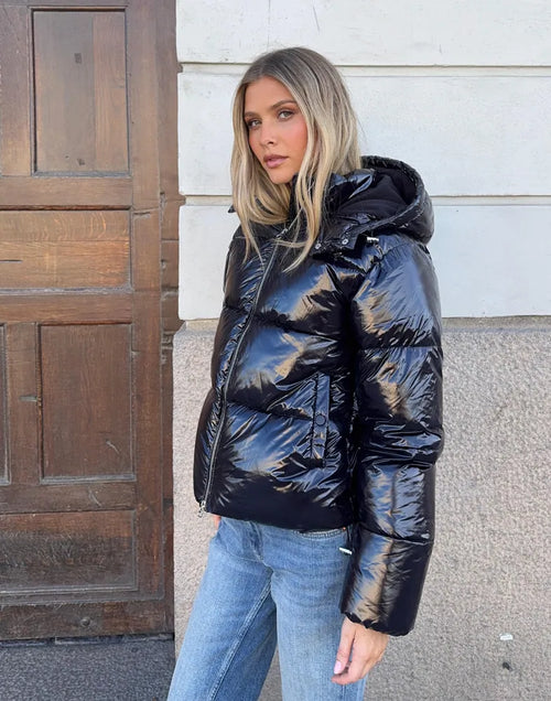 VANYLA ⎹ Lumina Puffer