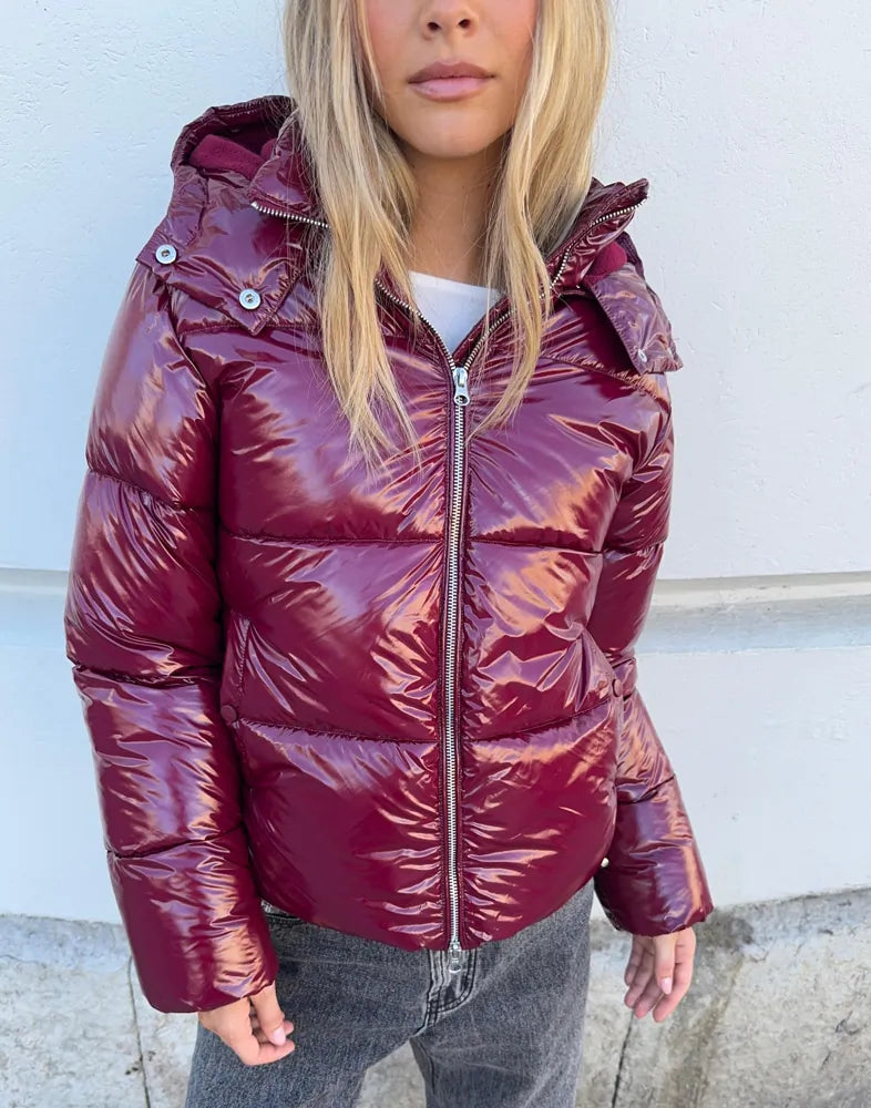 VANYLA ⎹ Lumina Puffer