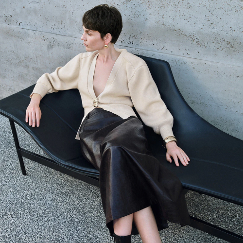 VANYLA™ ⎹ NALLY CARDIGAN