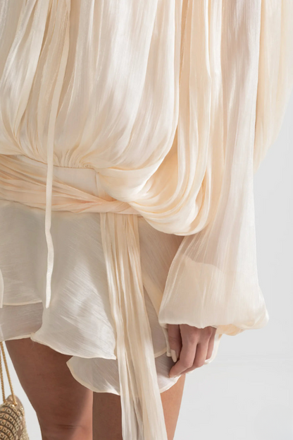 VANYLA ⎹ RIVIERA DRESS