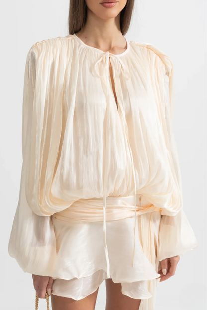 VANYLA ⎹ RIVIERA DRESS