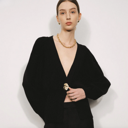 VANYLA™ ⎹ NALLY CARDIGAN