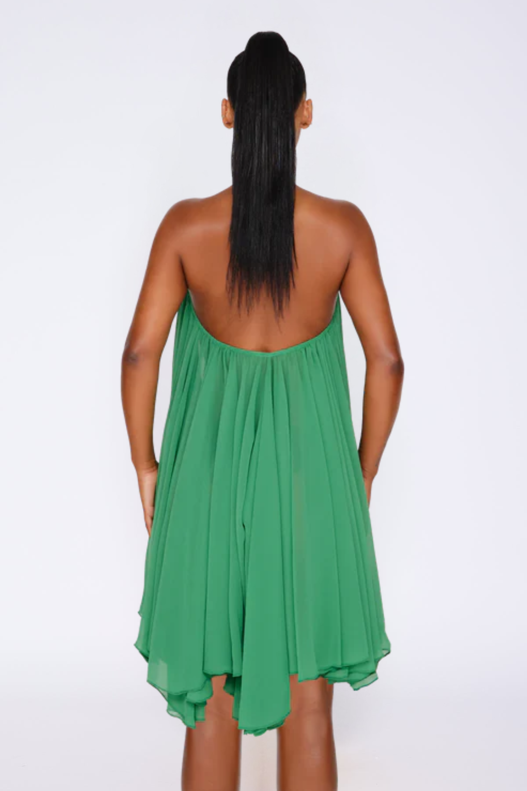 VANYLA ⎹ Solena Dress