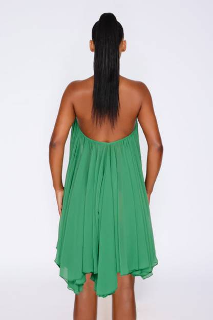 VANYLA ⎹ Solena Dress