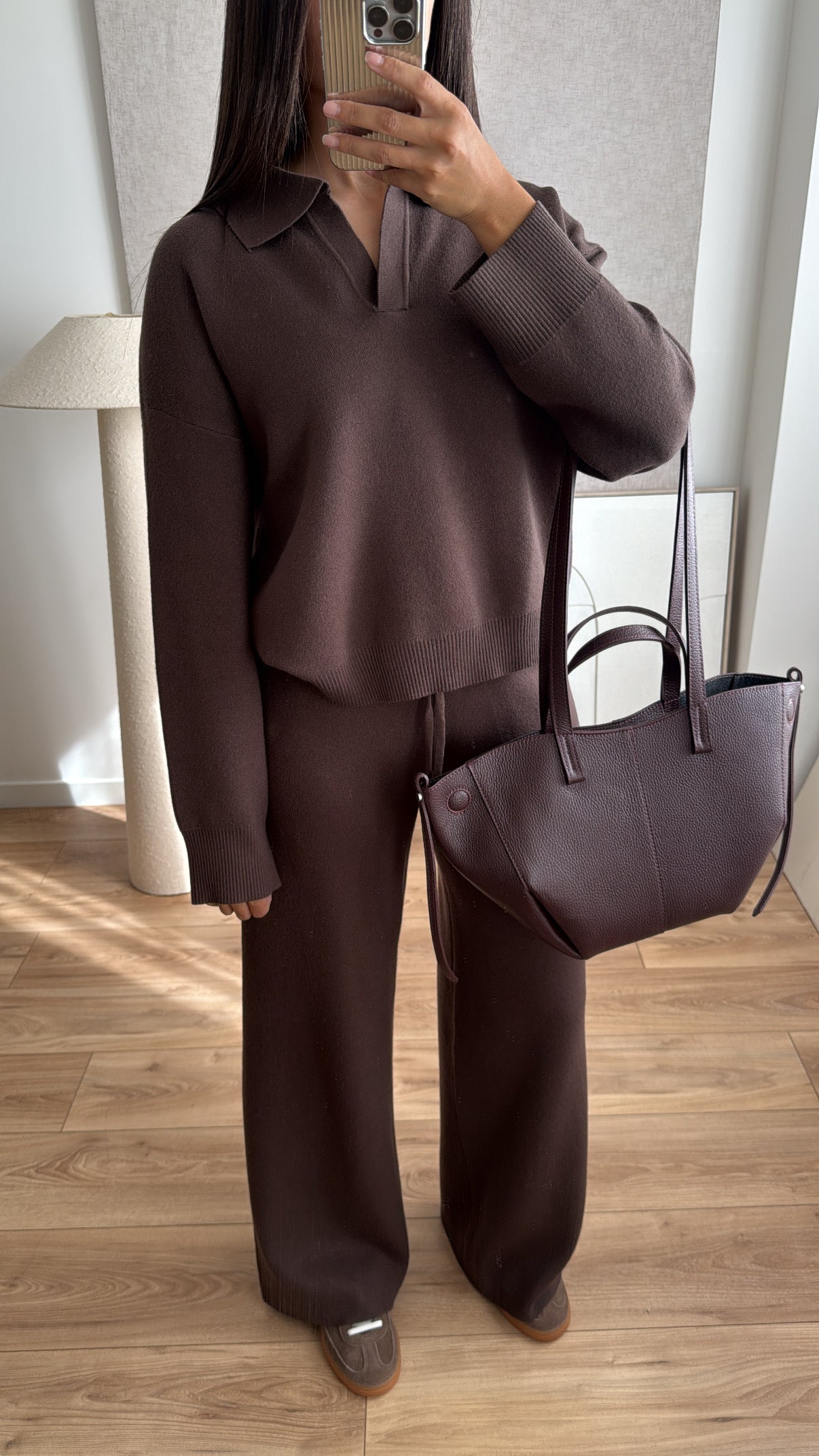 VANYLA ⎸ Laly Ensemble Comfy