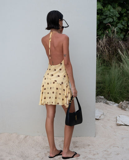 VANYLA ⎸ Lana Dress