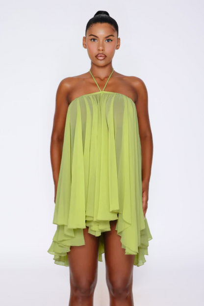 VANYLA ⎹ Solena Dress