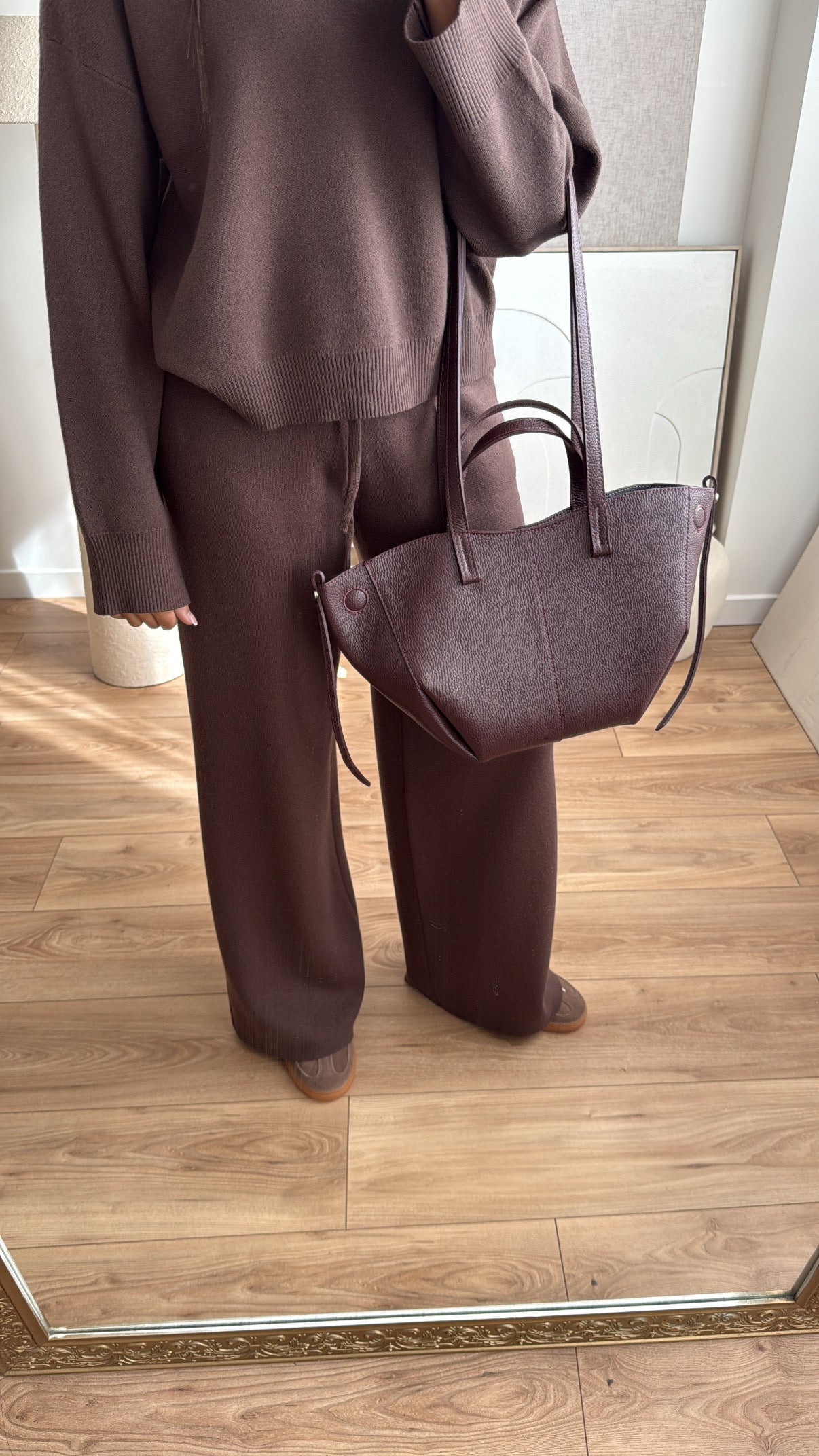 VANYLA ⎸ Laly Ensemble Comfy