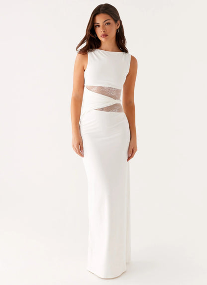 VANYLA ⎸ Carma Maxi Dress