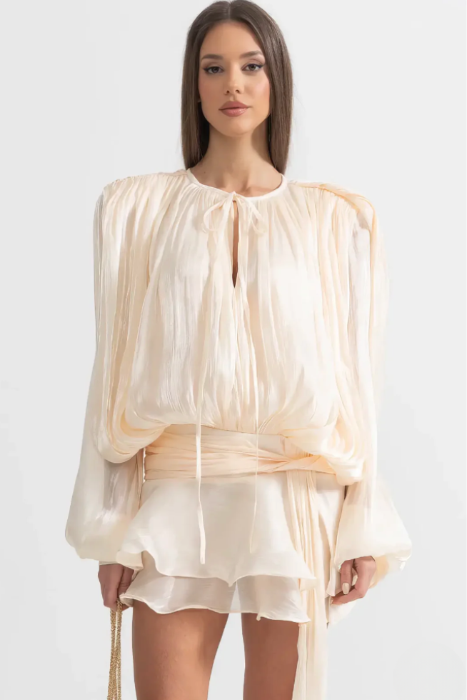 VANYLA ⎹ RIVIERA DRESS