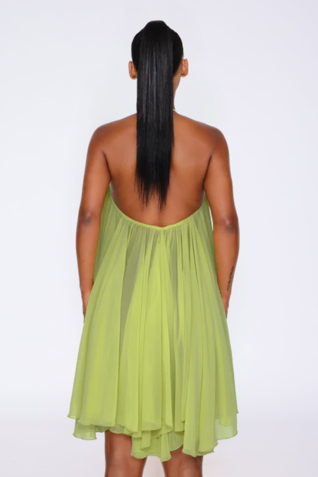 VANYLA ⎹ Solena Dress