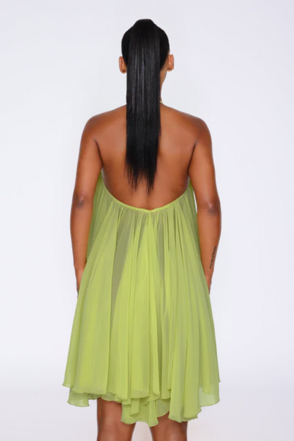 VANYLA ⎹ Solena Dress