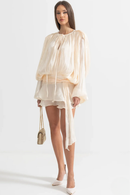 VANYLA ⎹ RIVIERA DRESS