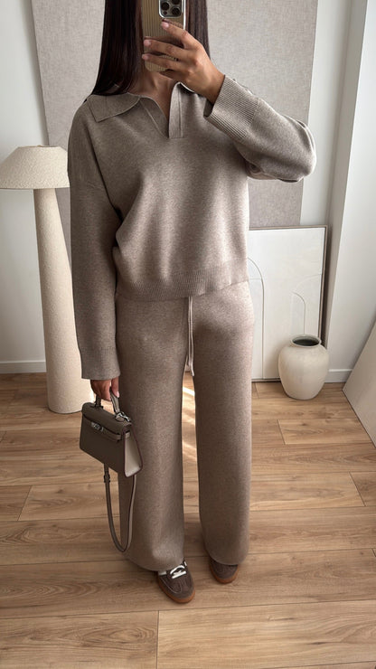 VANYLA ⎸ Laly Ensemble Comfy