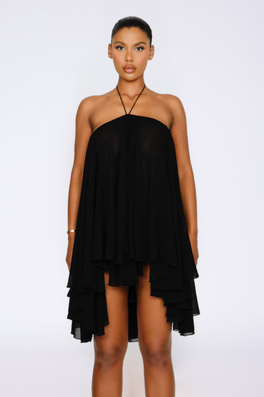 VANYLA ⎹ Solena Dress