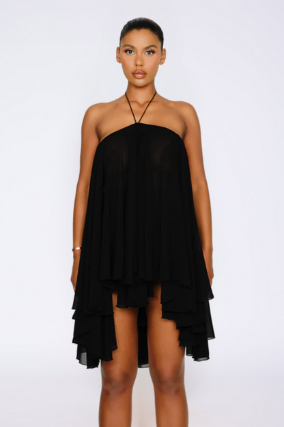 VANYLA ⎹ Solena Dress