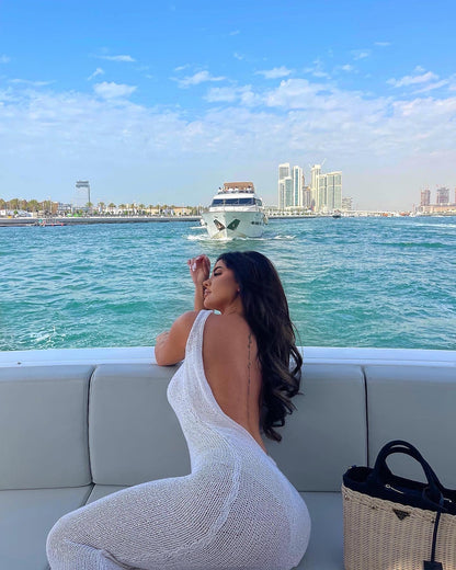 VANYLA ⎹ Camille Dress