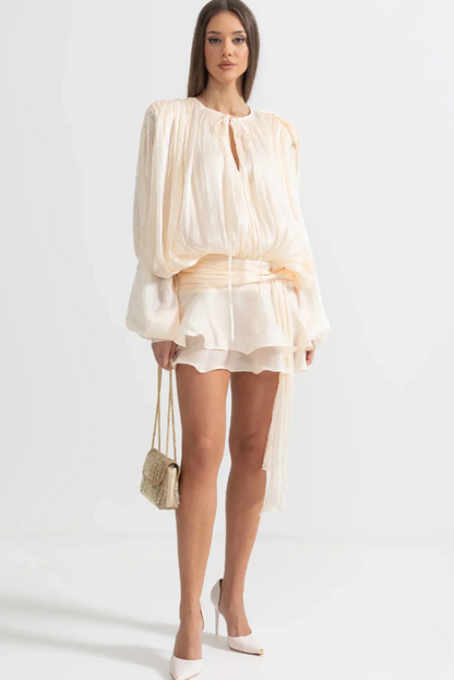 VANYLA ⎹ RIVIERA DRESS