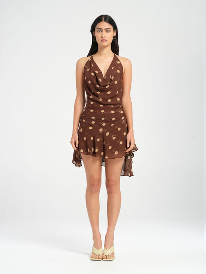 VANYLA ⎸ Lana Dress