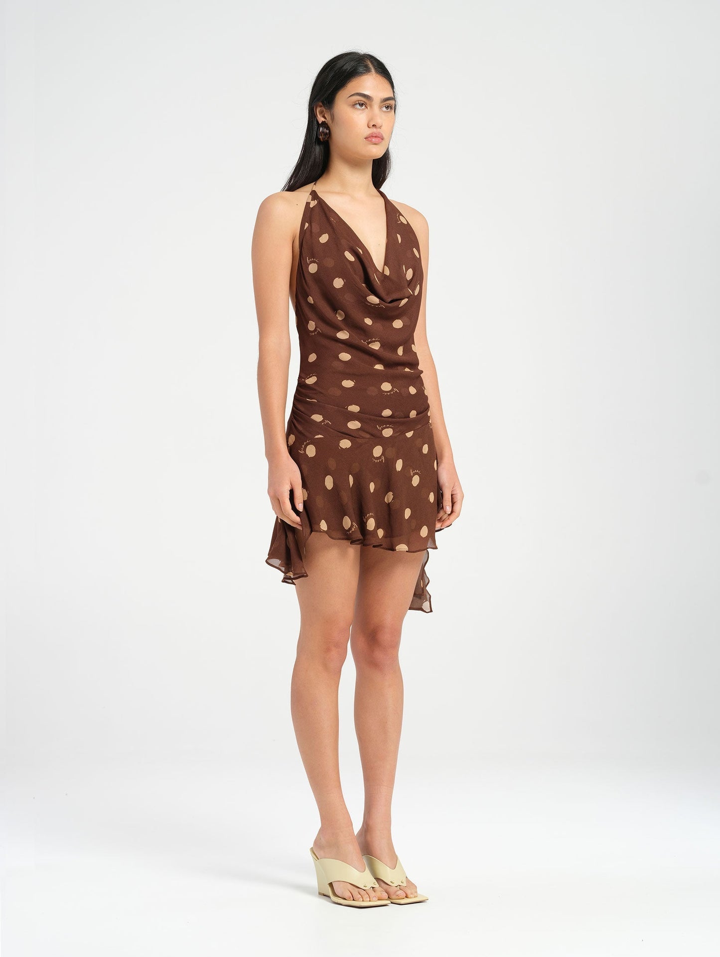 VANYLA ⎸ Lana Dress