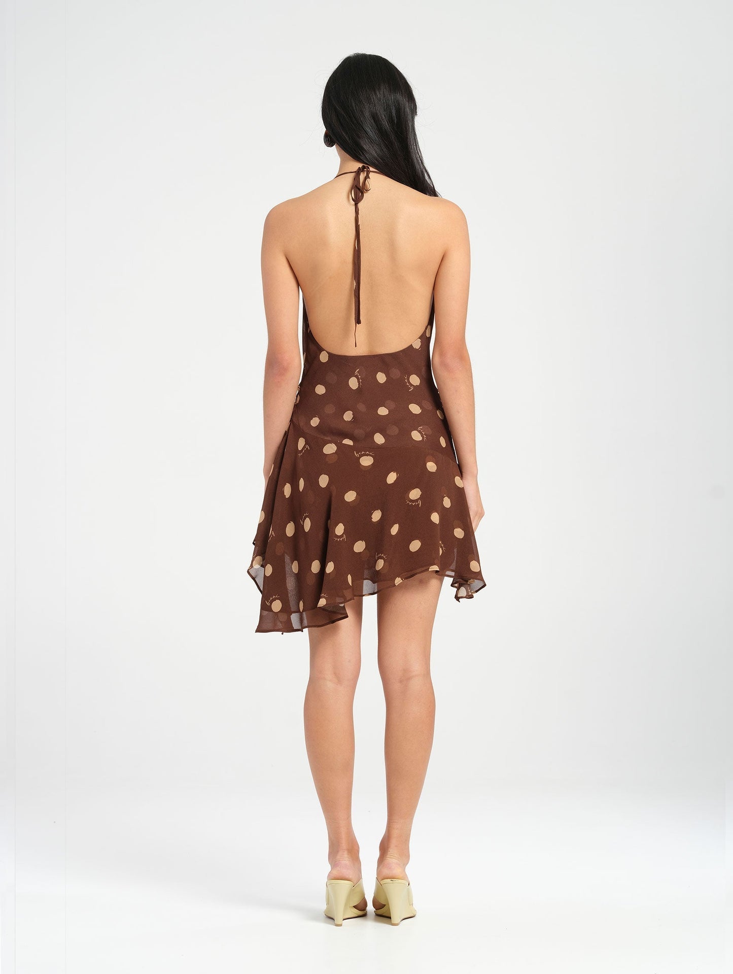 VANYLA ⎸ Lana Dress