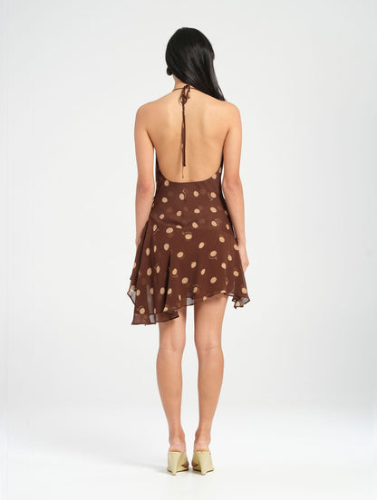 VANYLA ⎸ Lana Dress